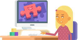 олимпиадные задания онлайн на ЛогикЛайк